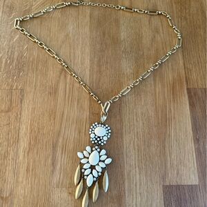 Stella and Dot necklace